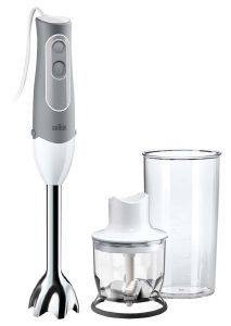 ������������� BRAUN MQ520 PASTA