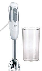 ΡΑΒΔΟΜΠΛΕΝΤΕΡ BRAUN MQ300 CURRY ΡΑΒΔΟΜΠΛΕΝΤΕΡ BRAUN MQ300 CURRY
