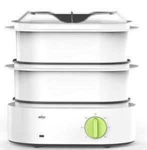 ΑΤΜΟΜΑΓΕΙΡΑΣ BRAUN FS 3000WH ΑΤΜΟΜΑΓΕΙΡΑΣ BRAUN FS 3000WH