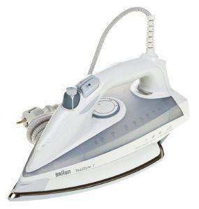 ΣΙΔΕΡΟ ΑΤΜΟΥ BRAUN TS735TP ΣΙΔΕΡΟ ΑΤΜΟΥ BRAUN TS735TP