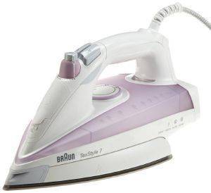 ������ ����� BRAUN TS715
