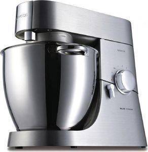 ΚΟΥΖΙΝΟΜΗΧΑΝΗ KENWOOD KMM 060 TITANIUM MAJOR ΚΟΥΖΙΝΟΜΗΧΑΝΗ KENWOOD KMM 060 TITANIUM MAJOR