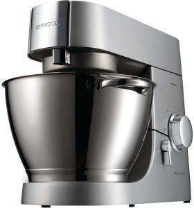  KENWOOD KMC 050 TITANIUM CHEF