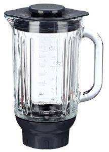 ΕΞΑΡΤΗΜΑ KENWOOD KAH358GL ΓΥΑΛΙΝΟ ΜΠΛΕΝΤΕΡ THERMO RESIST ΕΞΑΡΤΗΜΑ KENWOOD KAH358GL ΓΥΑΛΙΝΟ ΜΠΛΕΝΤΕΡ THERMO RESIST