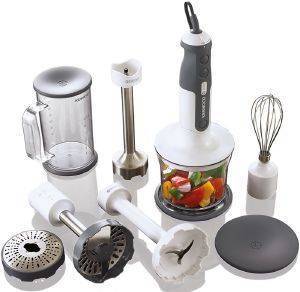 ΡΑΒΔΟΜΠΛΕΝΤΕΡ KENWOOD HDP408WH ΡΑΒΔΟΜΠΛΕΝΤΕΡ KENWOOD HDP408WH