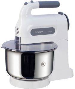 ΜΙΞΕΡ ΧΕΙΡOΣ ΜΕ ΚΑΔΟ KENWOOD HM680 ΜΙΞΕΡ ΧΕΙΡOΣ ΜΕ ΚΑΔΟ KENWOOD HM680