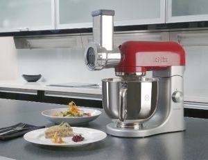  KENWOOD KAX 643ME -