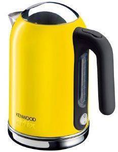  KENWOOD SJM 020YW YELLOW KMIX