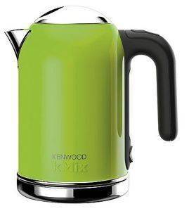  KENWOOD SJM 020GR GREEN KMIX