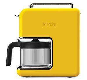 ΚΑΦΕΤΙΕΡΑ ΦΙΛΤΡΟΥ KENWOOD CM030YW YELLOW KMIX ΚΑΦΕΤΙΕΡΑ ΦΙΛΤΡΟΥ KENWOOD CM030YW YELLOW KMIX