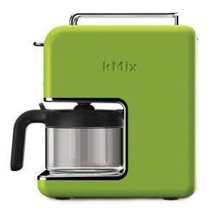 ΚΑΦΕΤΙΕΡΑ ΦΙΛΤΡΟΥ KENWOOD CM030GR GREEN KMIX ΚΑΦΕΤΙΕΡΑ ΦΙΛΤΡΟΥ KENWOOD CM030GR GREEN KMIX
