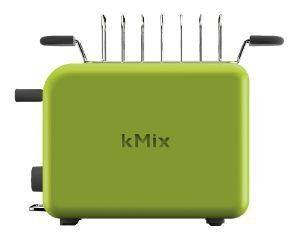  KENWOOD TTM020GR GREEN KMIX