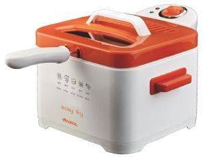  ARIETE 4611 EASY FRY ORANGE LINE