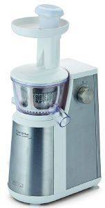 ΑΠΟΧΥΜΩΤΗΣ SLOW JUICER ARIETE 177 CENTRICA METAL ΑΠΟΧΥΜΩΤΗΣ SLOW JUICER ARIETE 177 CENTRICA METAL