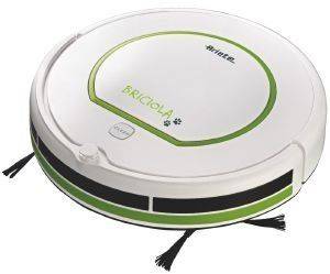 ΕΠΑΝΑΦΟΡΤΙΖΟΜΕΝΗ ΣΚΟΥΠΑ ΡΟΜΠΟΤ ARIETE 2711 ROBOTIC VACUUM ΕΠΑΝΑΦΟΡΤΙΖΟΜΕΝΗ ΣΚΟΥΠΑ ΡΟΜΠΟΤ ARIETE 2711 ROBOTIC VACUUM