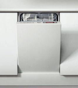 ΕΝΤΟΙΧΙΖΟΜΕΝΟ ΠΛΥΝΤΗΡΙΟ ΠΙΑΤΩΝ 45CM WHIRLPOOL ADG 195 A+ ΕΝΤΟΙΧΙΖΟΜΕΝΟ ΠΛΥΝΤΗΡΙΟ ΠΙΑΤΩΝ 45CM WHIRLPOOL ADG 195 A+