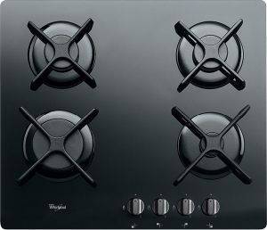 ΑΥΤΟΝΟΜΗ ΕΣΤΙΑ ΑΕΡΙΟΥ WHIRLPOOL GOR 6414/NB ΑΥΤΟΝΟΜΗ ΕΣΤΙΑ ΑΕΡΙΟΥ WHIRLPOOL GOR 6414/NB