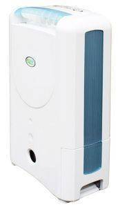 ΑΦΥΓΡΑΝΤΗΡΑΣ ECOAIR DD1 CLASSIC MK5 ΑΦΥΓΡΑΝΤΗΡΑΣ ECOAIR DD1 CLASSIC MK5