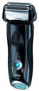 ΞΥΡΙΣΤΙΚΗ ΜΗΧΑΝΗ BRAUN 720S SERIES 7 ΞΥΡΙΣΤΙΚΗ ΜΗΧΑΝΗ BRAUN 720S SERIES 7