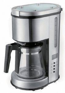 ΚΑΦΕΤΙΕΡΑ ΦΙΛΤΡΟΥ THOMSON THCO05606 SAPHIR ΚΑΦΕΤΙΕΡΑ ΦΙΛΤΡΟΥ THOMSON THCO05606 SAPHIR