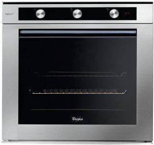    WHIRLPOOL AKPM 6580/IXL