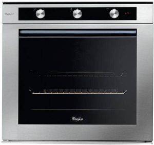    WHIRLPOOL AKPM 6580/IXL