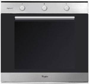 ΦΟΥΡΝΟΣ ΑΝΩ ΠΑΓΚΟΥ WHIRLPOOL AKPM 7770/IXL ΦΟΥΡΝΟΣ ΑΝΩ ΠΑΓΚΟΥ WHIRLPOOL AKPM 7770/IXL