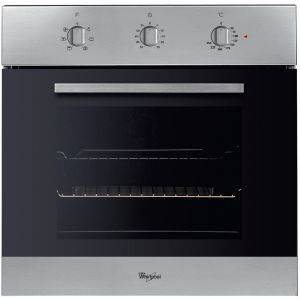 ΦΟΥΡΝΟΣ ΑΝΩ ΠΑΓΚΟΥ WHIRLPOOL AKP 444 IX ΦΟΥΡΝΟΣ ΑΝΩ ΠΑΓΚΟΥ WHIRLPOOL AKP 444 IX