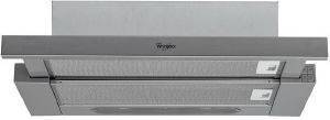 ΣΥΡΟΜΕΝΟΣ ΑΠΟΡΡΟΦΗΤΗΡΑΣ WHIRLPOOL AKR 749/IX ΣΥΡΟΜΕΝΟΣ ΑΠΟΡΡΟΦΗΤΗΡΑΣ WHIRLPOOL AKR 749/IX