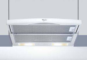ΣΥΡΟΜΕΝΟΣ ΑΠΟΡΡΟΦΗΤΗΡΑΣ WHIRLPOOL AKR 749/WH ΣΥΡΟΜΕΝΟΣ ΑΠΟΡΡΟΦΗΤΗΡΑΣ WHIRLPOOL AKR 749/WH