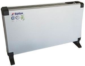 SERTON CONVECTOR ΕΛΛΗΝΙΚΗΣ ΚΑΤΑΣΚΕΥΗΣ SERTON 341