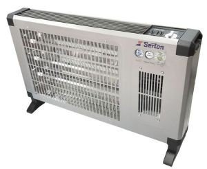 SERTON ΣΟΜΠΑ ΧΑΛΑΖΙΑ ΕΛΛΗΝΙΚΗΣ ΚΑΤΑΣΚΕΥΗΣ SERTON 352 TURBO FAN