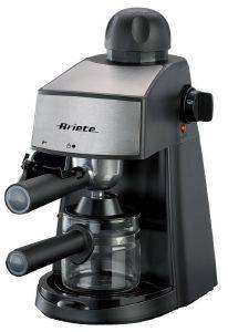 ΚΑΦΕΤΙΕΡΑ ESPRESSO ARIETE MINI COMBI 1341 ΚΑΦΕΤΙΕΡΑ ESPRESSO ARIETE MINI COMBI 1341