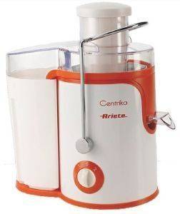 ΑΠΟΧΥΜΩΤΗΣ ARIETE 175 CENTRIKA ORANGE LINE ΑΠΟΧΥΜΩΤΗΣ ARIETE 175 CENTRIKA ORANGE LINE