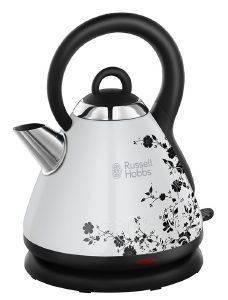 ΒΡΑΣΤΗΡΑΣ RUSSELL HOBBS COTTAGE FLORAL 18512 ΒΡΑΣΤΗΡΑΣ RUSSELL HOBBS COTTAGE FLORAL 18512