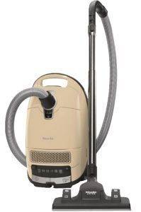 ΗΛΕΚΤΡΙΚΗ ΣΚΟΥΠΑ MIELE COMPLETE C3 ECOLINE PLUS ΗΛΕΚΤΡΙΚΗ ΣΚΟΥΠΑ MIELE COMPLETE C3 ECOLINE PLUS