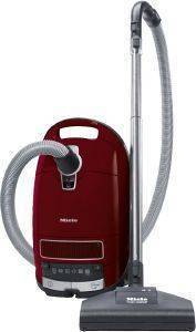   MIELE COMPLETE C3 CAT & DOG POWERLINE