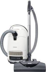 ΗΛΕΚΤΡΙΚΗ ΣΚΟΥΠΑ MIELE COMPLETE C3 SILENCE ECOLINE PLUS ΗΛΕΚΤΡΙΚΗ ΣΚΟΥΠΑ MIELE COMPLETE C3 SILENCE ECOLINE PLUS
