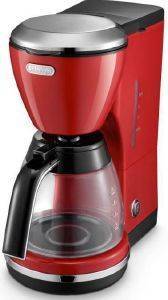 ΚΑΦΕΤΙΕΡΑ ΦΙΛΤΡΟΥ DELONGHI ICMO210.R ICONA ΚΑΦΕΤΙΕΡΑ ΦΙΛΤΡΟΥ DELONGHI ICMO210.R ICONA