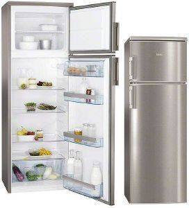 ΔΙΠΟΡΤΟ ΨΥΓΕΙΟ AEG S72700DSX1 INOX ΔΙΠΟΡΤΟ ΨΥΓΕΙΟ AEG S72700DSX1 INOX