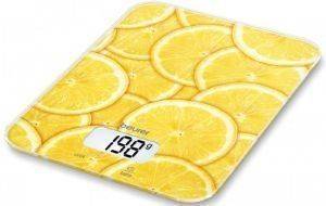 ������� �������� BEURER KS 19 LEMON