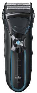   BRAUN CRUZER5 CLEANSHAVE