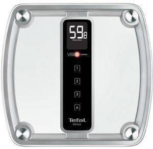 ΖΥΓΑΡΙΑ ΜΠΑΝΙΟΥ TEFAL PP5150 EVOLIS 3 ΖΥΓΑΡΙΑ ΜΠΑΝΙΟΥ TEFAL PP5150 EVOLIS 3