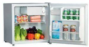 MINI-BAR UNITED UND-4506