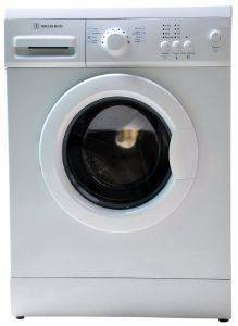 ΠΛΥΝΤΗΡΙΟ ΡΟΥΧΩΝ 6KG MORRIS WBW-61030 ΠΛΥΝΤΗΡΙΟ ΡΟΥΧΩΝ 6KG MORRIS WBW-61030
