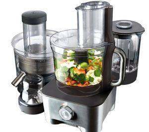 ΠΟΛΥΜIΞΕΡ KENWOOD FP972 MULTI PRO EXCEL ΠΟΛΥΜIΞΕΡ KENWOOD FP972 MULTI PRO EXCEL