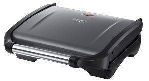 ΓΚΡΙΛΙΕΡΑ RUSSELL HOBBS STORM GREY 19922 ΓΚΡΙΛΙΕΡΑ RUSSELL HOBBS STORM GREY 19922