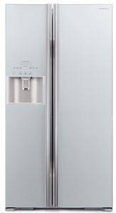 ΨΥΓΕΙΟ ΝΤΟΥΛΑΠΑ HITACHI R-S700GPRU2 (GS) FULL NO FROST ΨΥΓΕΙΟ ΝΤΟΥΛΑΠΑ HITACHI R-S700GPRU2 (GS) FULL NO FROST
