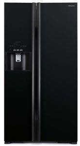 ΨΥΓΕΙΟ ΝΤΟΥΛΑΠΑ HITACHI R-S700GPRU2 (GBK) FULL NO FROST ΨΥΓΕΙΟ ΝΤΟΥΛΑΠΑ HITACHI R-S700GPRU2 (GBK) FULL NO FROST