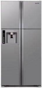 ������ �������� HITACHI R-W660PRU3 (STS) FULL NO FROST